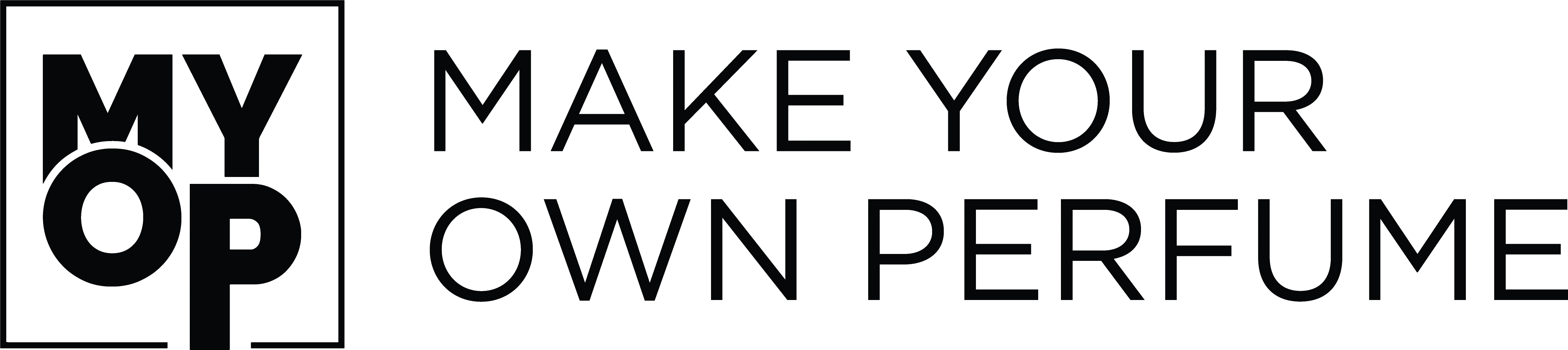 Make Your Own Perfume