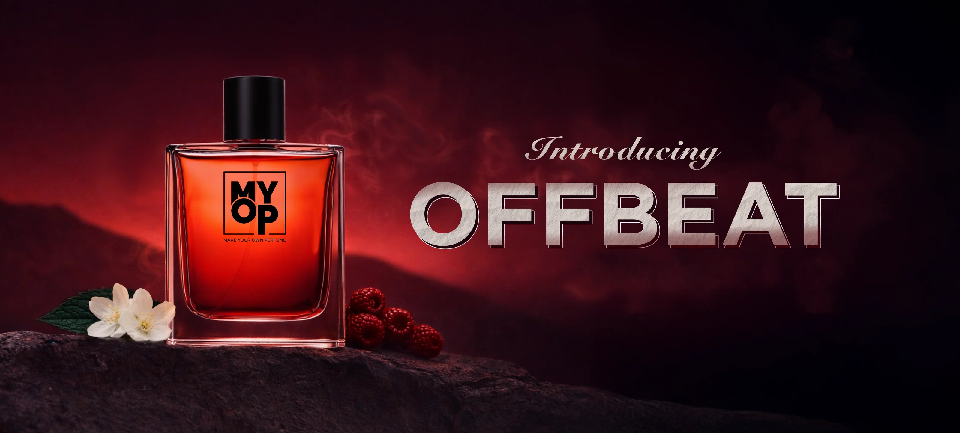 Your Signature Scent, Perfectly Crafted